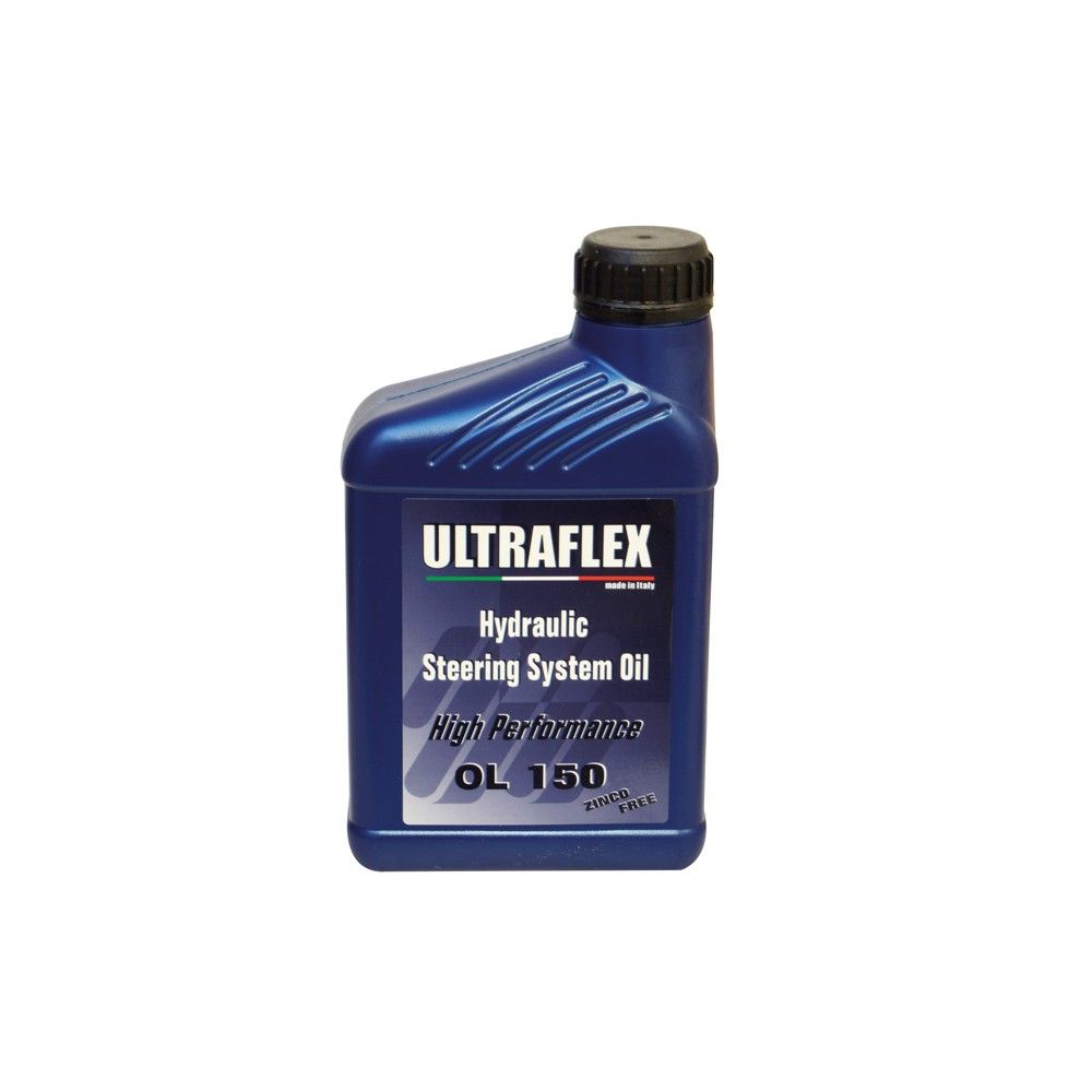 Ultraflex hydraulik olie 1 ltr. thumbnail