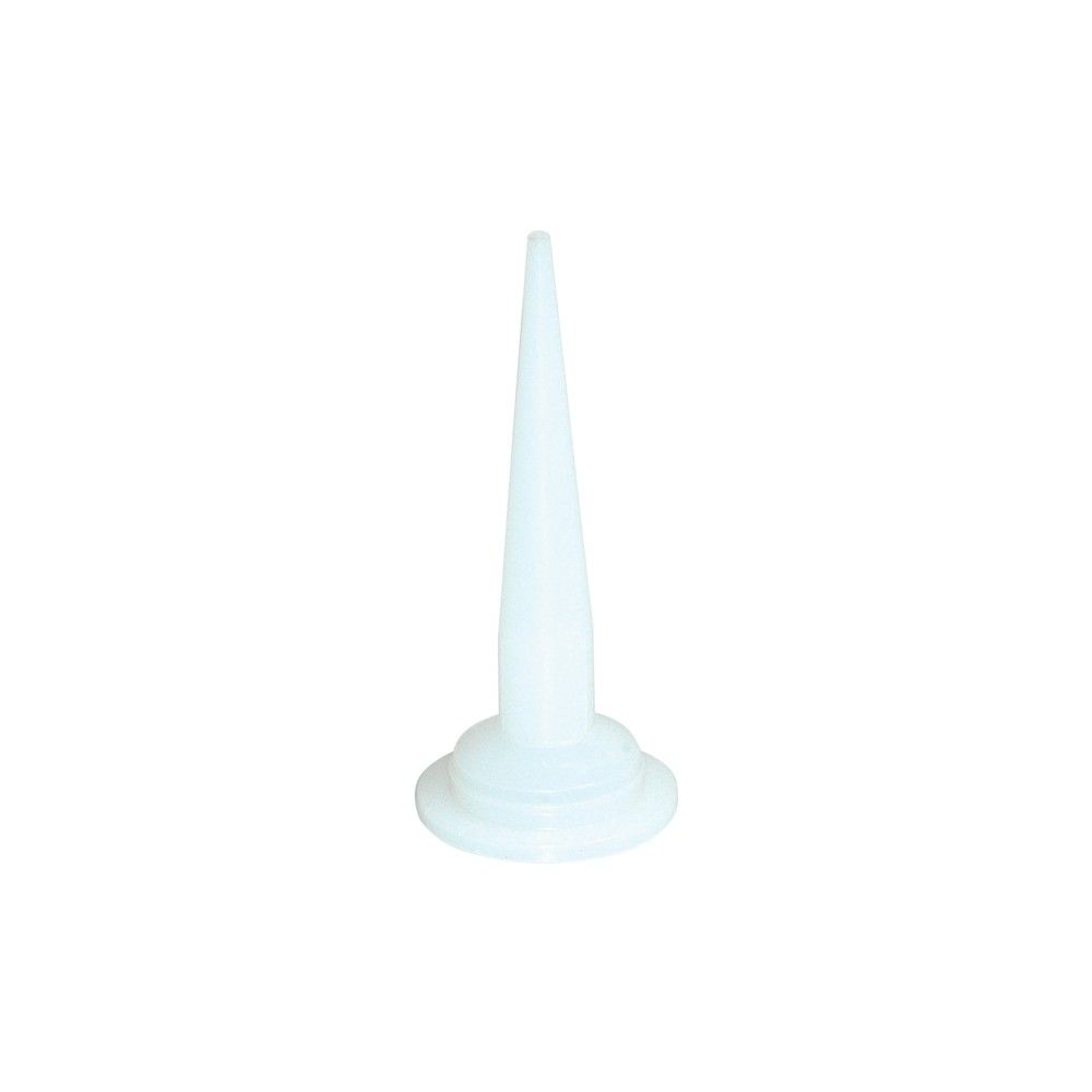 Sika plastdyser til poser 2 adapter/8 dyser thumbnail