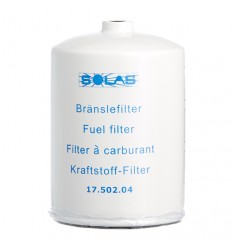 Brændstof filter - volvo 3583443 - Brændstoffilter til bådmotor - bådudstyr | 1