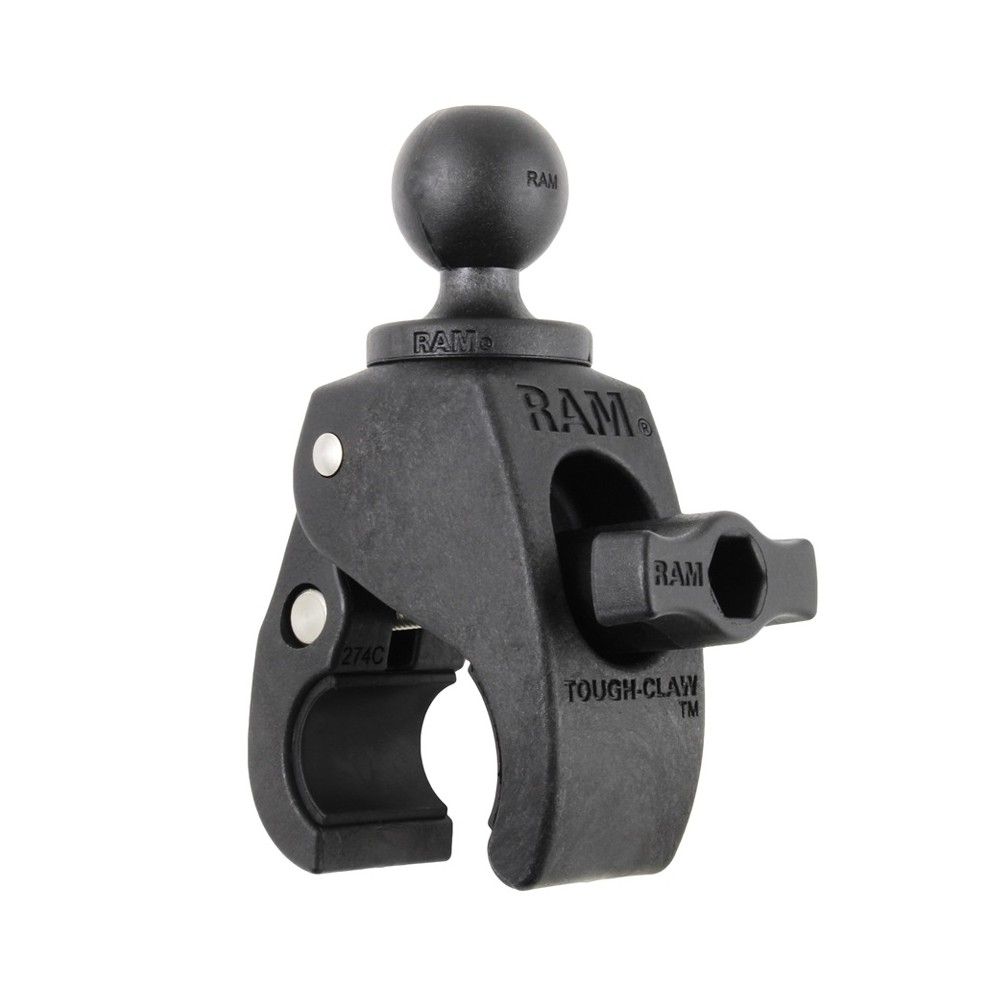 Base quick mount til rør 16-32mm str "b" (rap-b-400u)