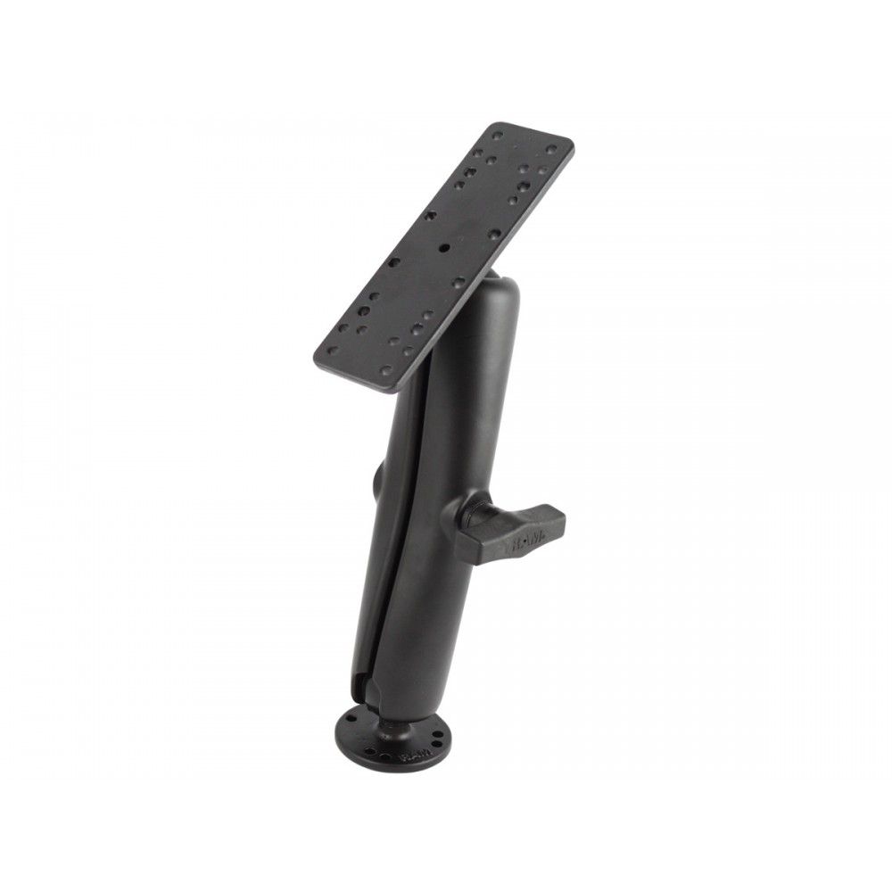 Komplet holder lang arm str. "c"  (ram-111u-d)