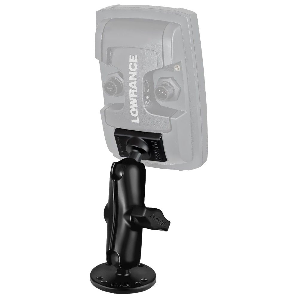 Komplet holder medium arm str. "c"  t/elite (ram-101-lo11)