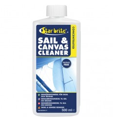 Star Brite Sail & Canvas Cleaner til sejl og stof, 500 ml - Rensemidler - bådudstyr | 1