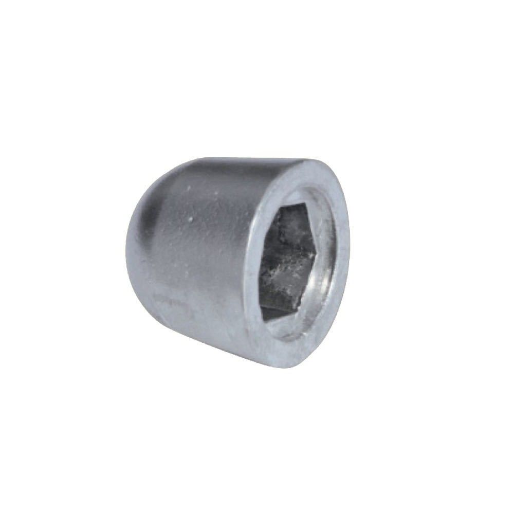 Aluminium anode 201180 fra Side-Power thumbnail