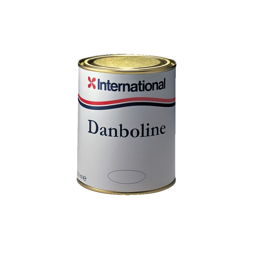 International danboline grå 750 ml thumbnail