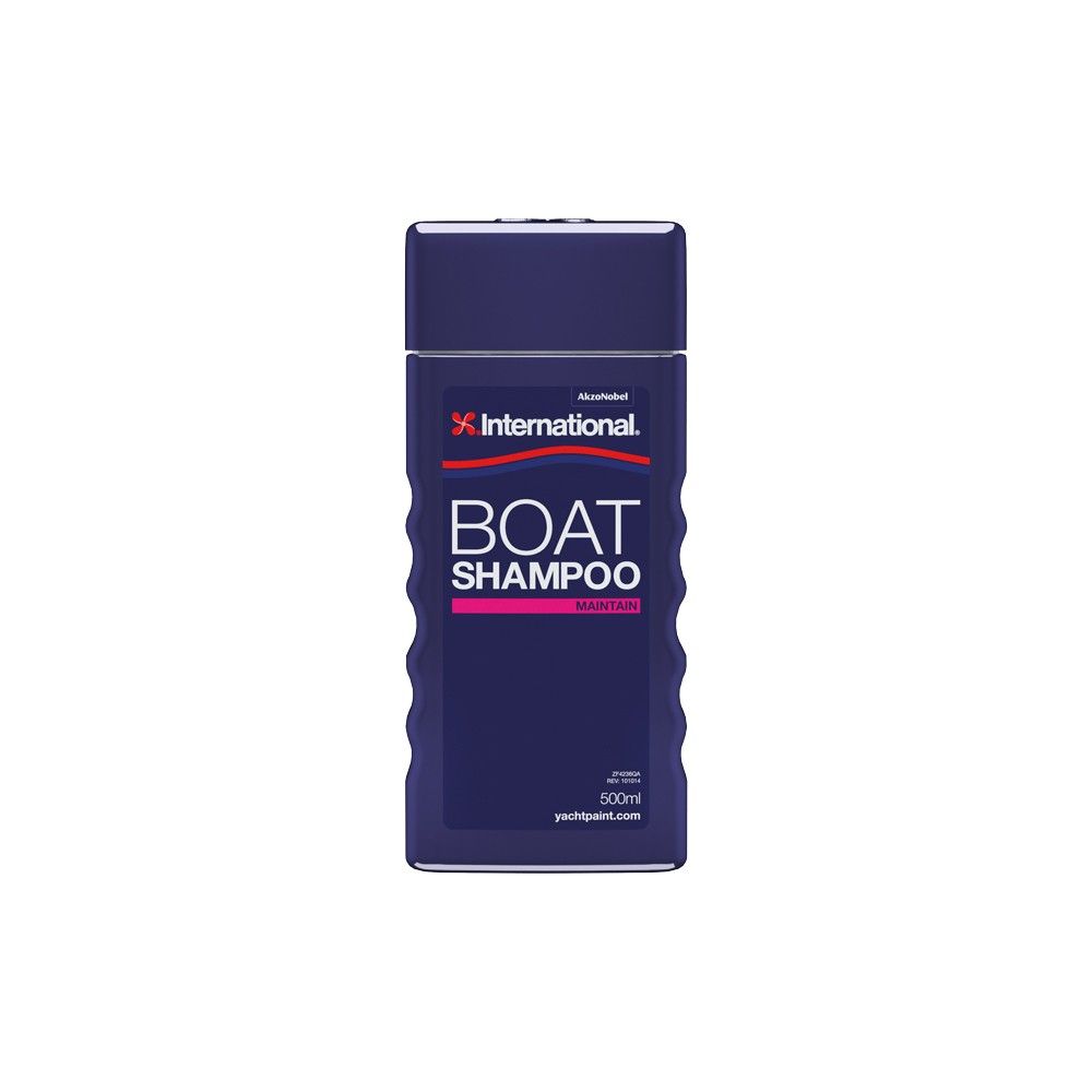 International boat shampoo 0,5l thumbnail
