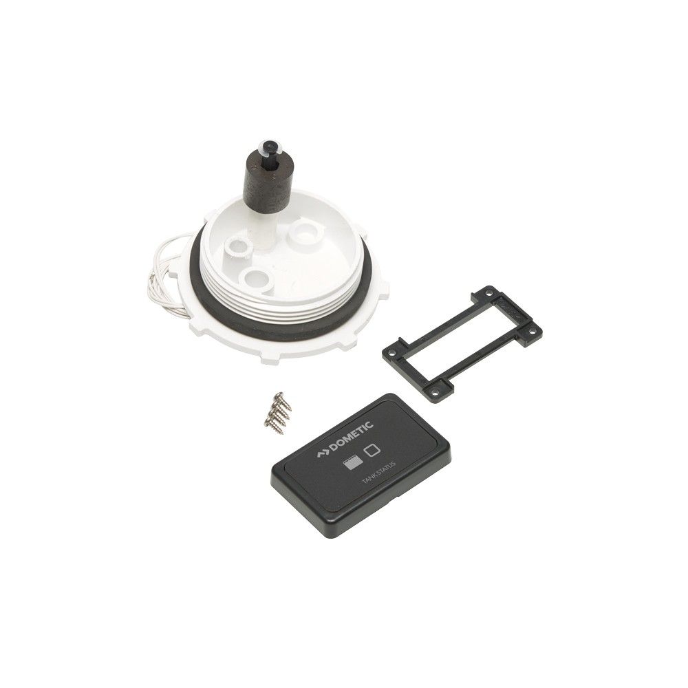 Dometic elektronisk tank sensor incl. display 12/24v thumbnail