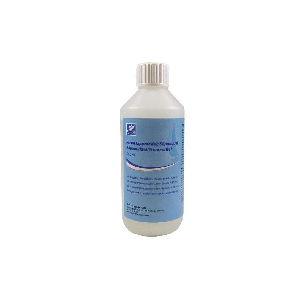 Billede af Bhp slipmiddel 250ml