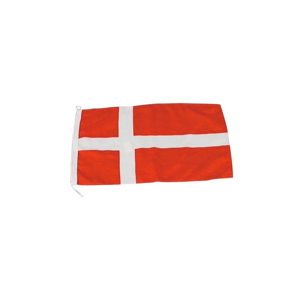 Flag Danmark thumbnail