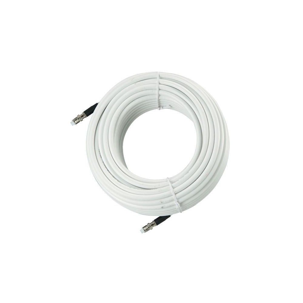 tung mus eller rotte overvåge VHF kabel RG8X til kun 430,40 kr | Køb nu ✓
