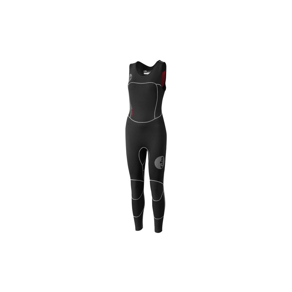 Gill Dame Thermoskin Skiff Suit