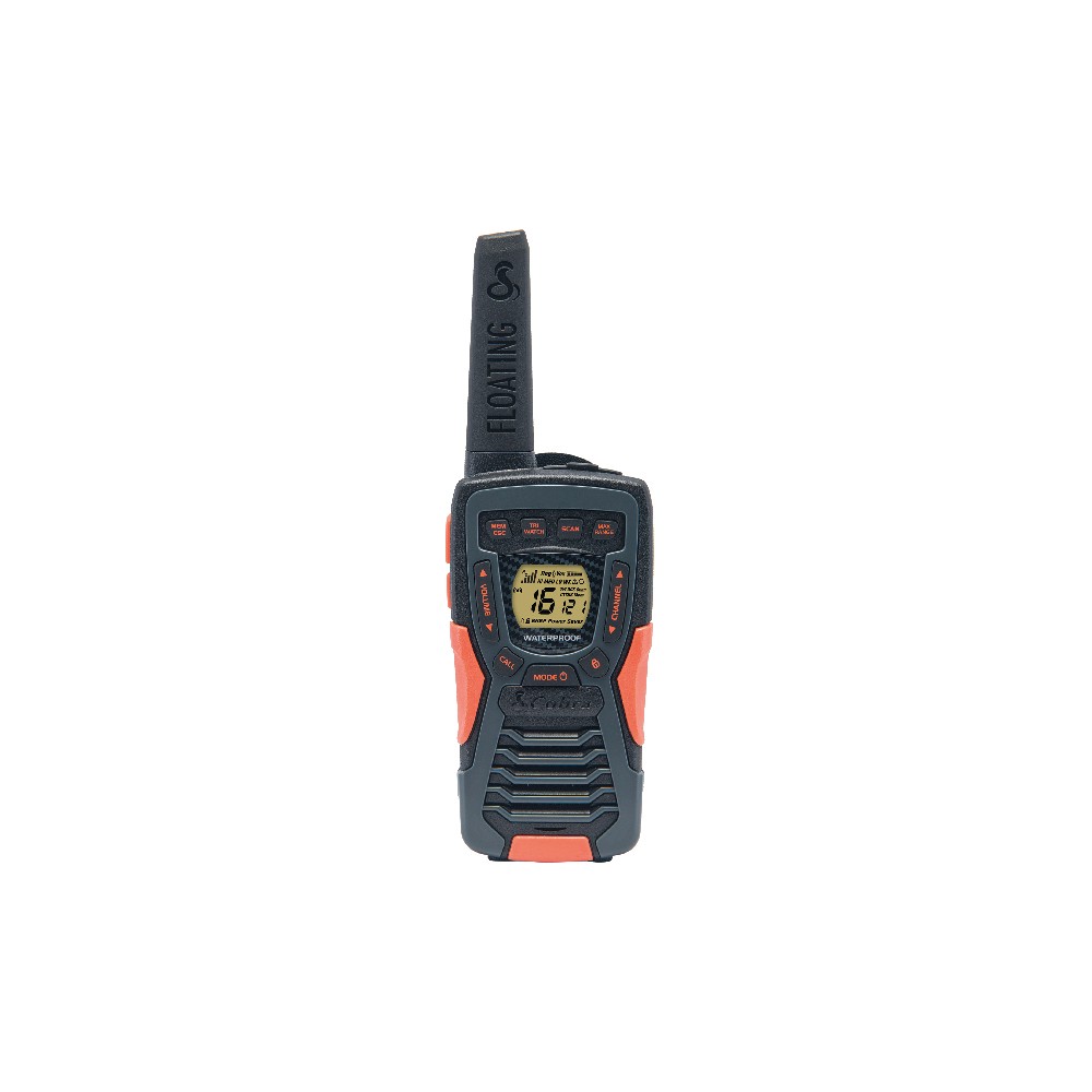 Cobra Marine PMR radio AM1055FT thumbnail