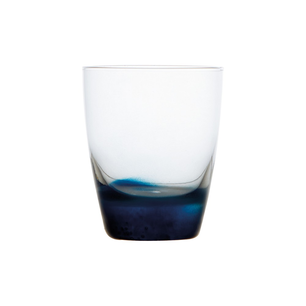 MB Regata vandglas blå (stabelbare), 6 stk thumbnail